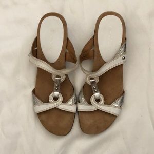 Aerosoles sandals